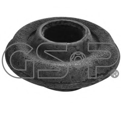 Втулка, балка моста GSP 512071