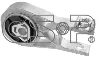Подвеска, двигатель GSP 518196