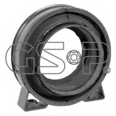 Подвеска, карданный вал GSP 530187