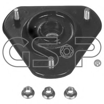 Опора стойки амортизатора GSP 512163S