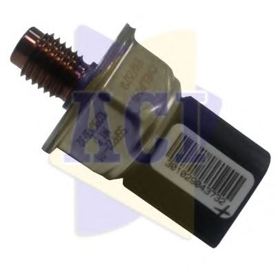Редукционный клапан, Common-Rail-System ACI - AVESA 9144A240A