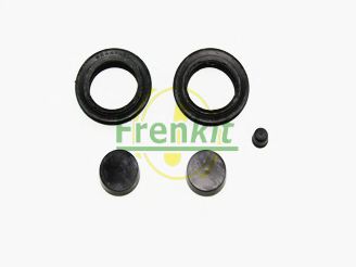 Ремкомплект, колесный тормозной цилиндр FRENKIT 325022