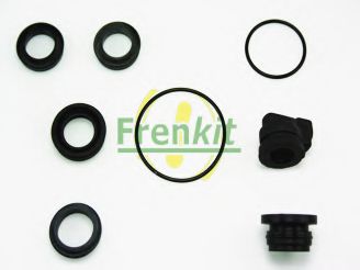 Ремкомплект, главный тормозной цилиндр FRENKIT 125090