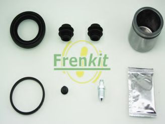 Ремкомплект, тормозной суппорт FRENKIT 245930