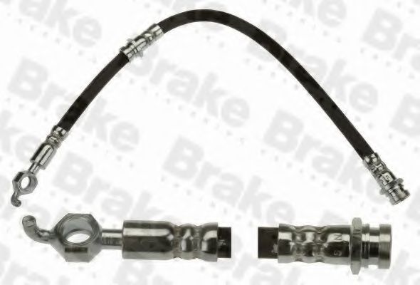 Тормозной шланг Brake ENGINEERING BH778289