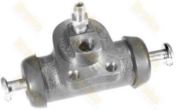 Колесный тормозной цилиндр Brake ENGINEERING WC1227BE