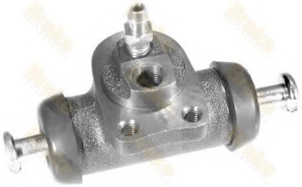Колесный тормозной цилиндр Brake ENGINEERING WC1282BE