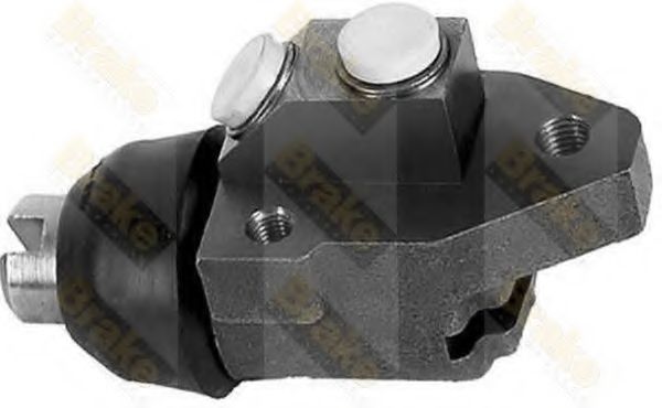 Колесный тормозной цилиндр Brake ENGINEERING WC1373BE