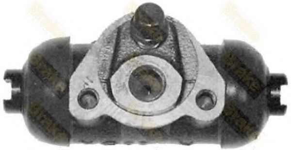 Колесный тормозной цилиндр Brake ENGINEERING WC1426BE