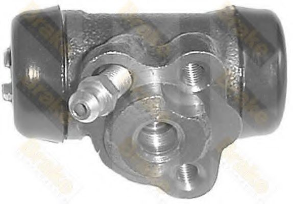 Колесный тормозной цилиндр Brake ENGINEERING WC1811BE