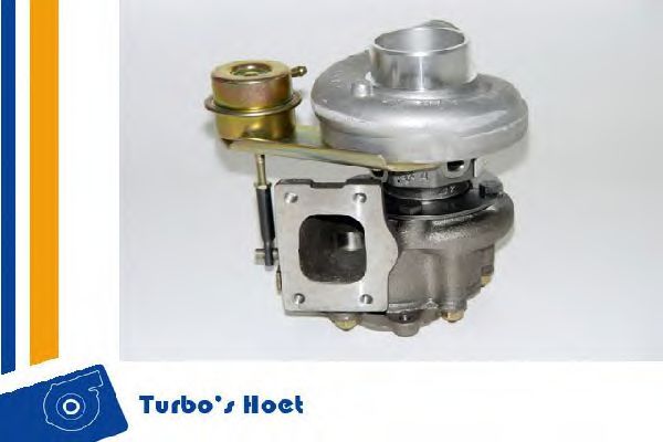 Компрессор, наддув TURBO S HOET 1100734
