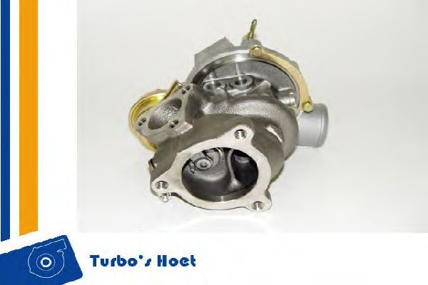 Компрессор, наддув TURBO S HOET 1100552