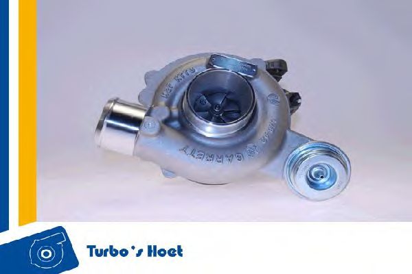 Компрессор, наддув TURBO S HOET 1103246