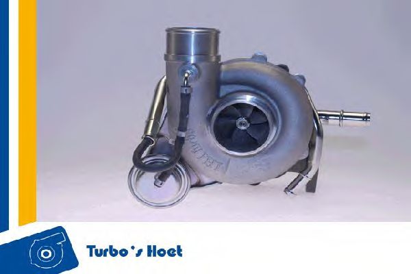 Компрессор, наддув TURBO S HOET 1101298