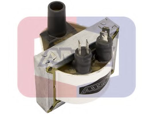 Катушка зажигания STANDARD 12300