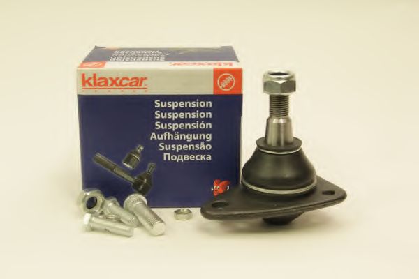 Несущий / направляющий шарнир KLAXCAR FRANCE 47097z