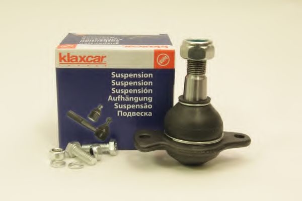 Несущий / направляющий шарнир KLAXCAR FRANCE 47122z
