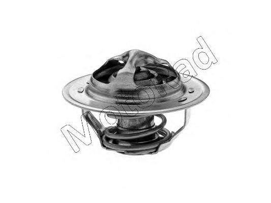 Термостат, охлаждающая жидкость MOTORAD 202388