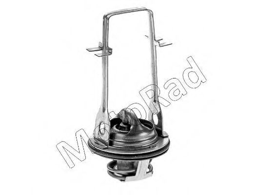 Термостат, охлаждающая жидкость MOTORAD 21191