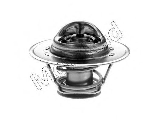 Термостат, охлаждающая жидкость MOTORAD 22571