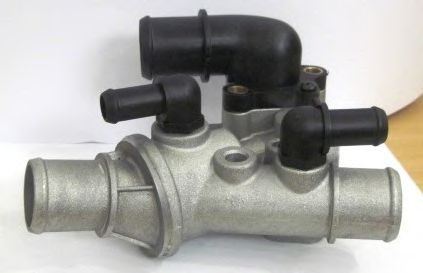 Термостат, охлаждающая жидкость MOTORAD 40080