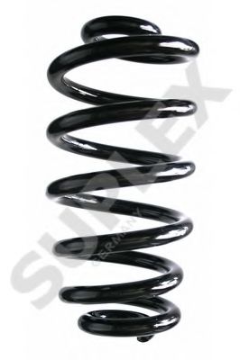 Пружина ходовой части SUPLEX 03298