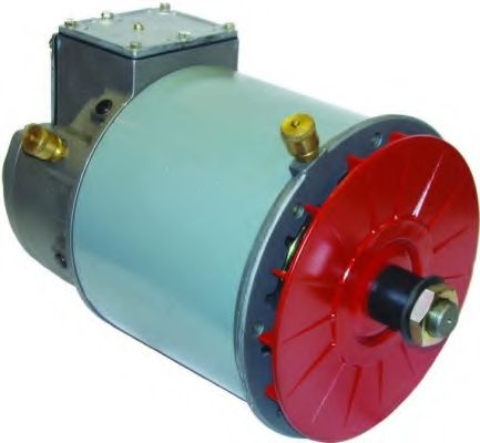 Генератор PRESTOLITE ELECTRIC 1285515