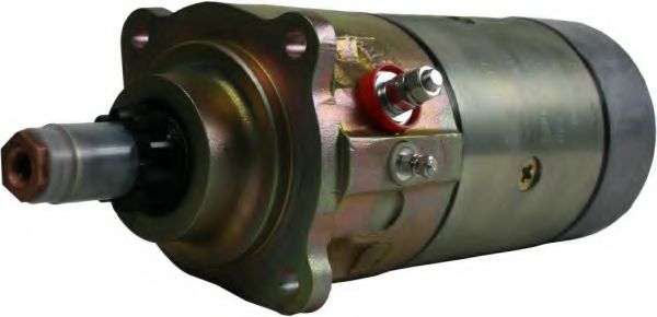 Стартер PRESTOLITE ELECTRIC 1327A091