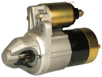 Стартер 555 17300