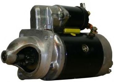 Стартер PRESTOLITE ELECTRIC 66925051