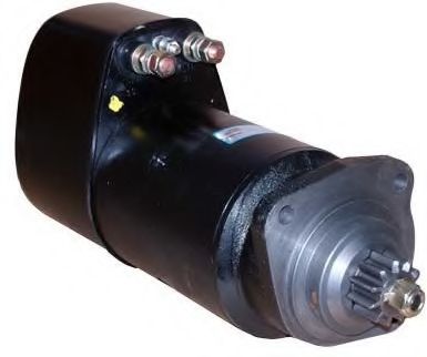 Стартер PRESTOLITE ELECTRIC 860658