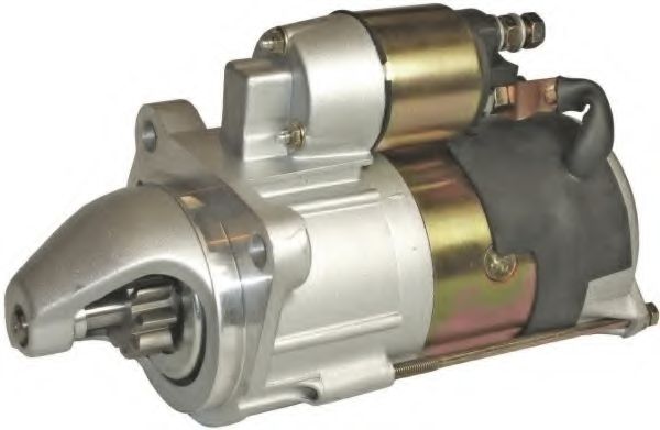 Стартер PRESTOLITE ELECTRIC 860715