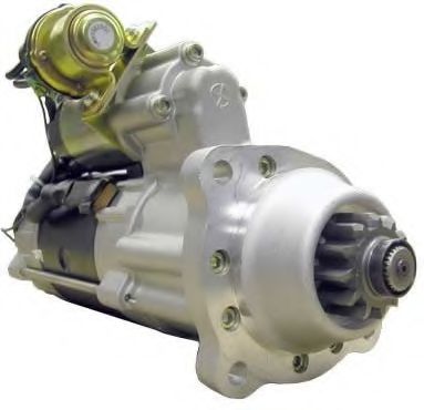 Стартер PRESTOLITE ELECTRIC M105R2512SE