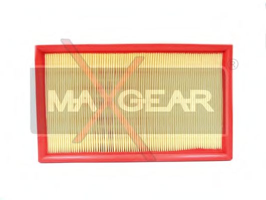Воздушный фильтр MAXGEAR 260212