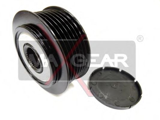 Ременный шкив, генератор MAXGEAR 30-0092