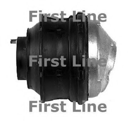 Подвеска, двигатель FIRST LINE FEM3283