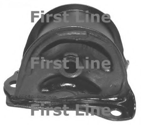 Подвеска, двигатель FIRST LINE FEM3497