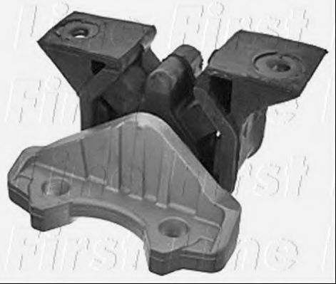 Подвеска, двигатель FIRST LINE FEM4000