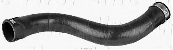 Трубка нагнетаемого воздуха FIRST LINE FTH1423