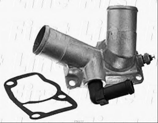 Термостат, охлаждающая жидкость FIRST LINE FTK177