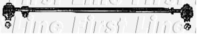 Поперечная рулевая тяга FIRST LINE FDL6135