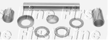 Ремкомплект, шкворень поворотного кулака FIRST LINE FKP5804W