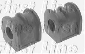 Ремкомплект, соединительная тяга стабилизатора FIRST LINE FSK6477K