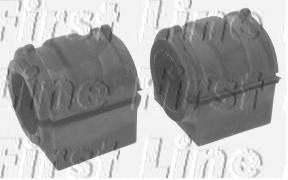 Ремкомплект, соединительная тяга стабилизатора FIRST LINE FSK6949K