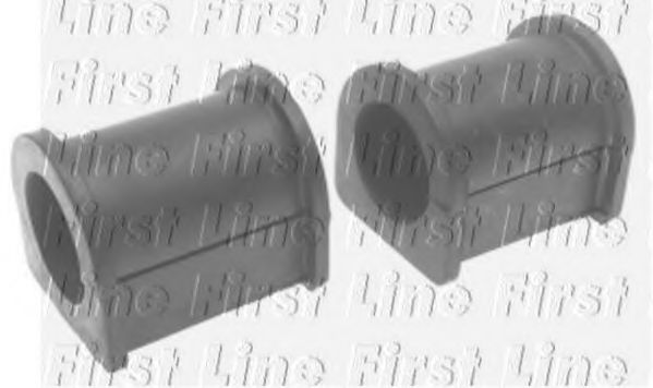 Ремкомплект, соединительная тяга стабилизатора FIRST LINE FSK7180K