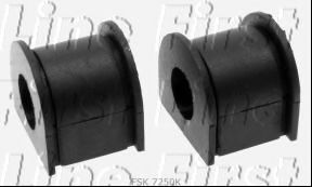 Ремкомплект, соединительная тяга стабилизатора FIRST LINE FSK7250K