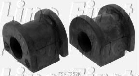 Ремкомплект, соединительная тяга стабилизатора FIRST LINE FSK7252K