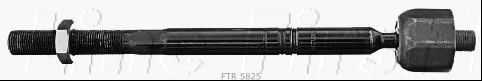 Наконечник поперечной рулевой тяги FIRST LINE FTR5825