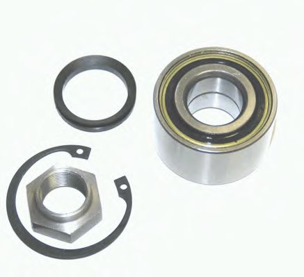 Комплект подшипника ступицы колеса FREMAX FWB-0312