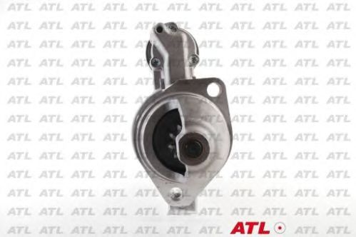 Стартер ATL Autotechnik A 18 085